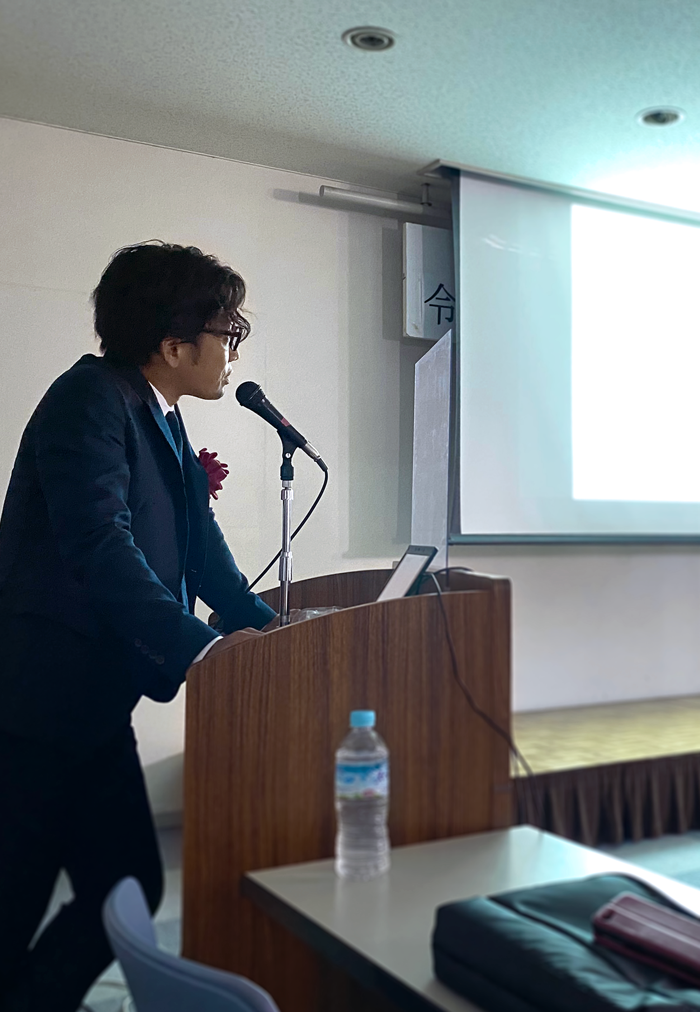 スーパーグッド_勉強会の様子